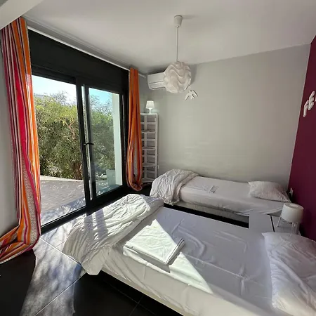 Eden Roc Av-22 Holiday home