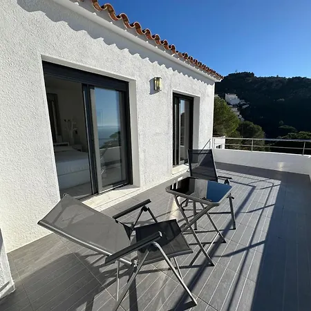 Holiday home Eden Roc Av-22
