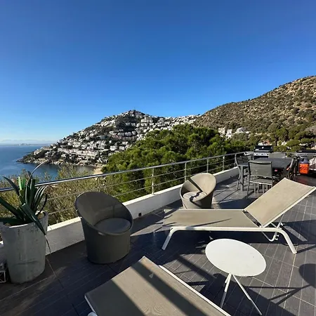 Eden Roc Av-22 Holiday home *