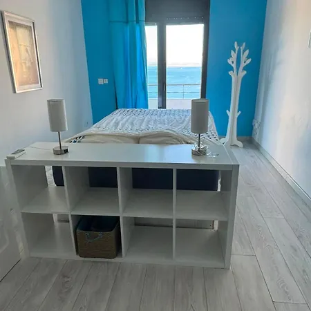 Eden Roc Av-22 Vakantiehuis Roses