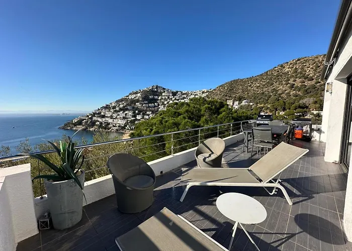 Eden Roc Av-22 펜션 *