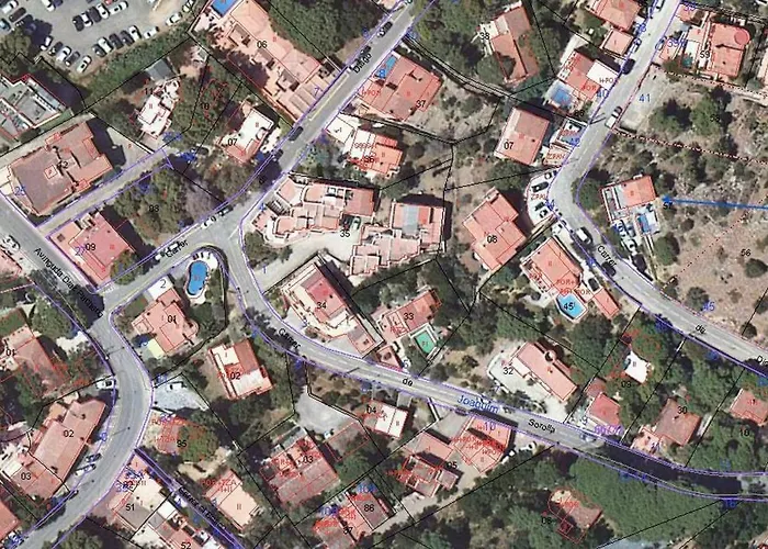 펜션 Eden Roc Av-22 *